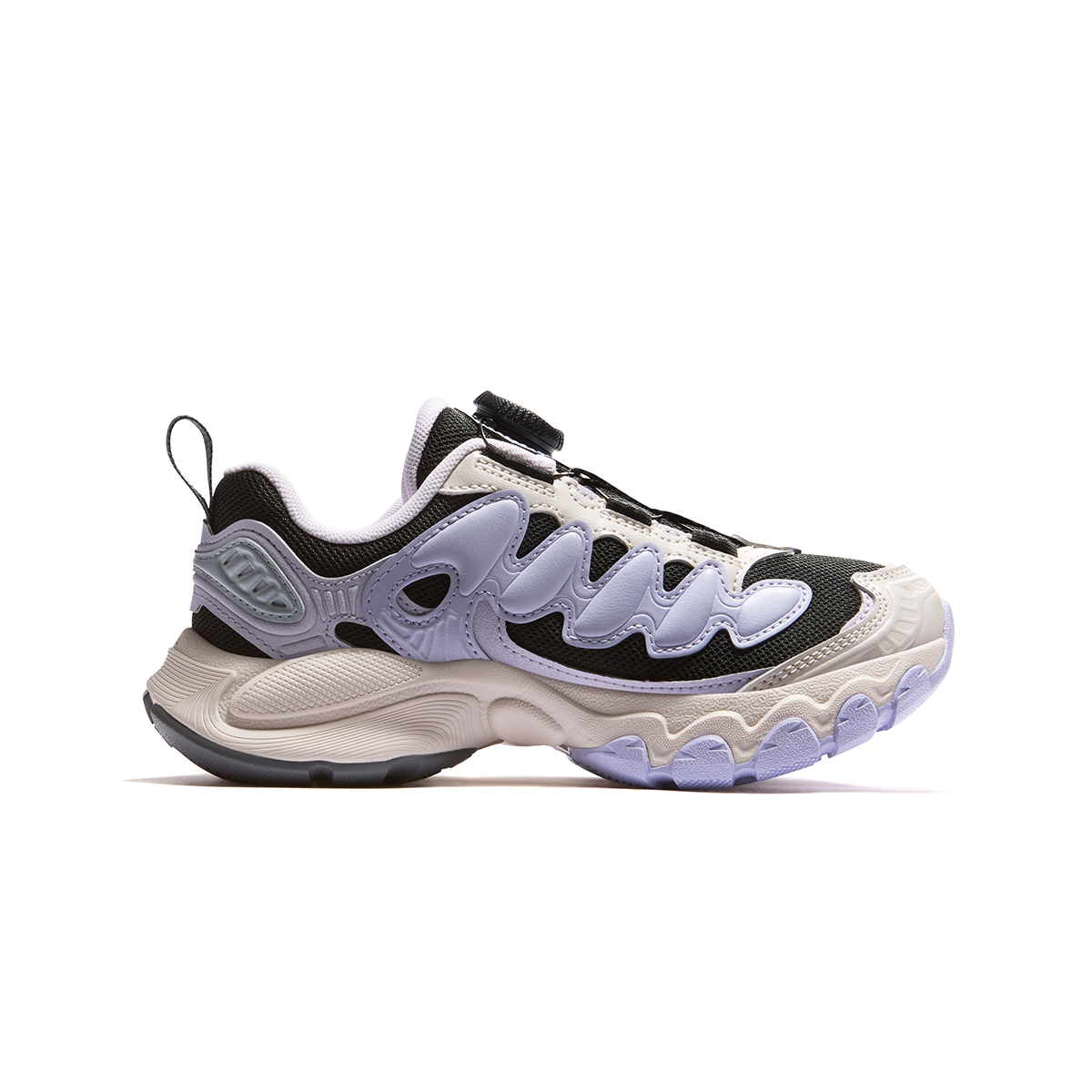 Детские кроссовки Fila Heritage-FHT (разноцветные) — фото 22