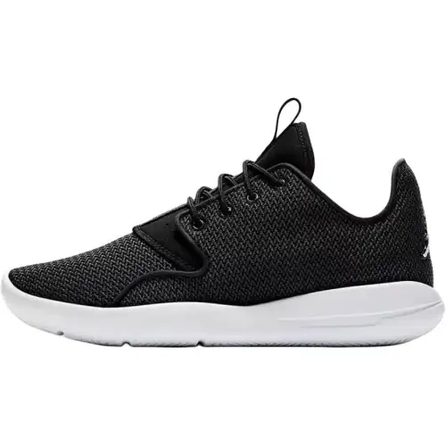 Jordan Eclipse Low top Basketball Shoes Black Unisex