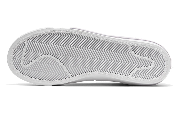 Кроссовки Nike Drop-Type PRM (лиловые) — фото 7