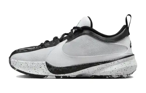 Nike Zoom Freak 5 Oreo GS