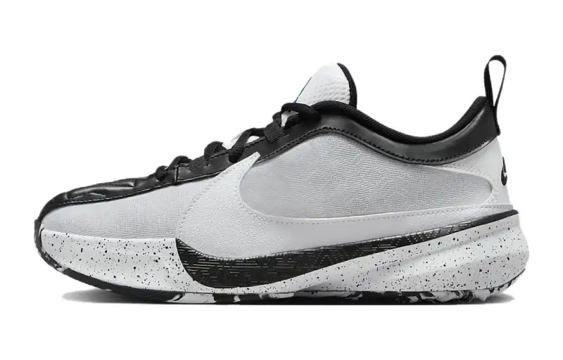 Nike Zoom Freak 5 Oreo GS