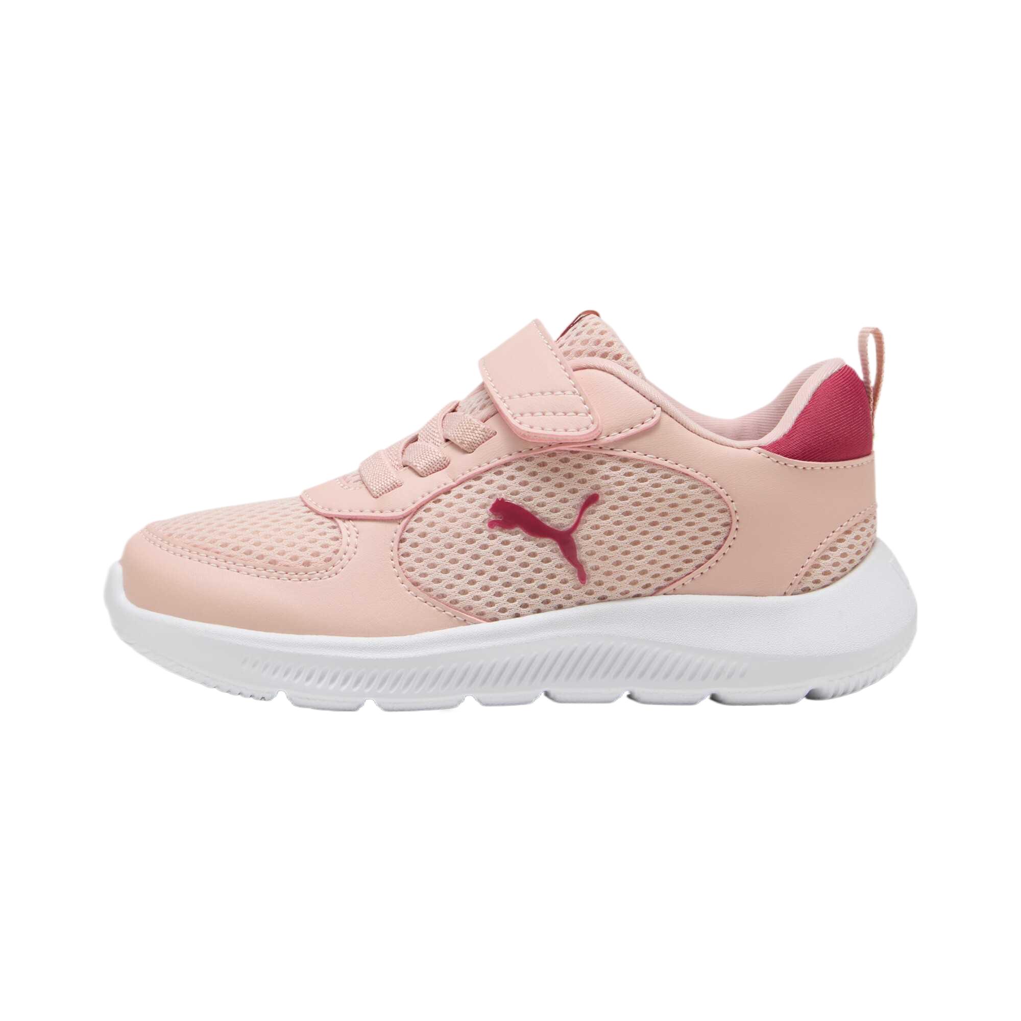Детские кроссовки PUMA PUMA (розовые)