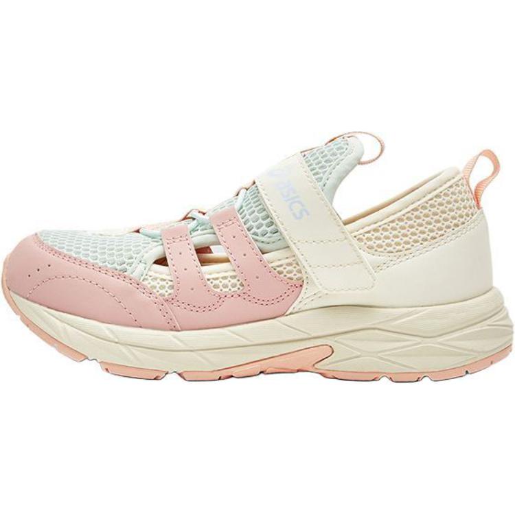 Детские сандалии ASICS ASICSContend LA PS (молочные)