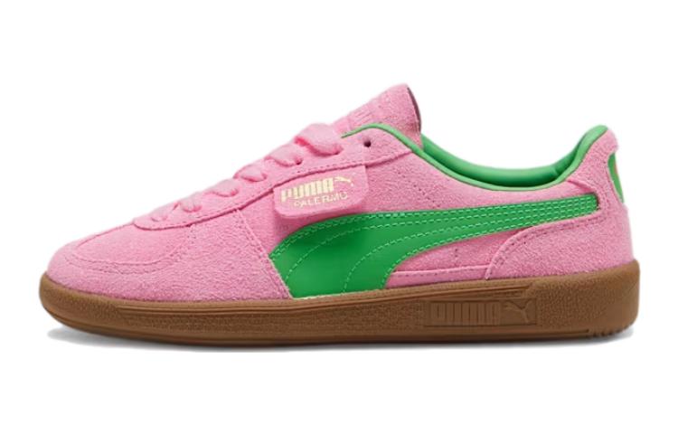 Кеды PUMA PUMA (розовый)