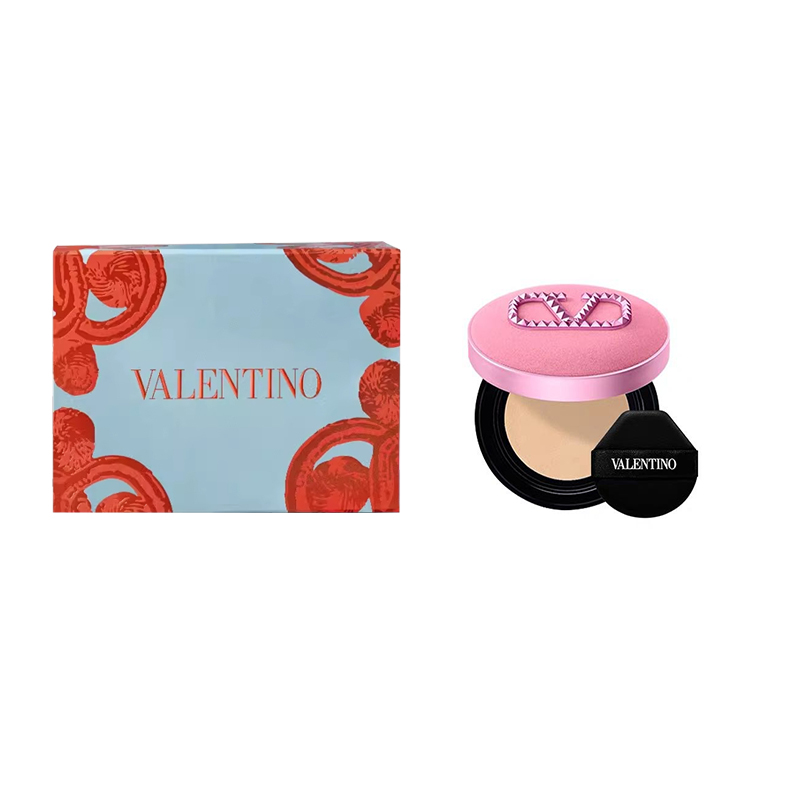 Кушон Valentino Valentino 2026 12g (розовый)