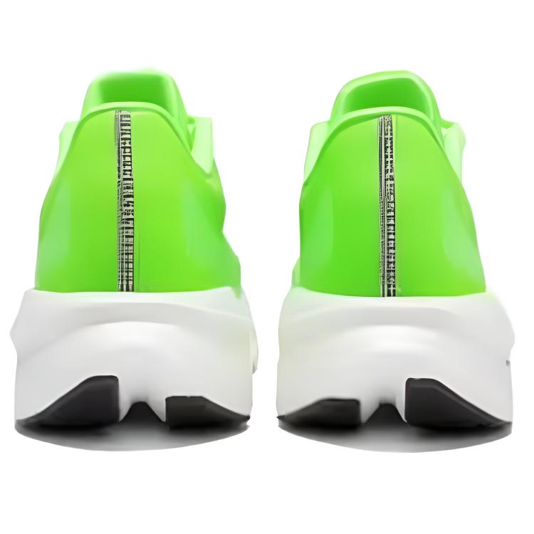 361° Speeding Cushioning Slip Resistant Abrasion Resistant Low top Long Distance Running Racing Running Shoes Men’s