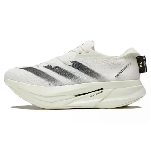 Adidas Y-3 Prime X 2.0 Strung 'Off White'