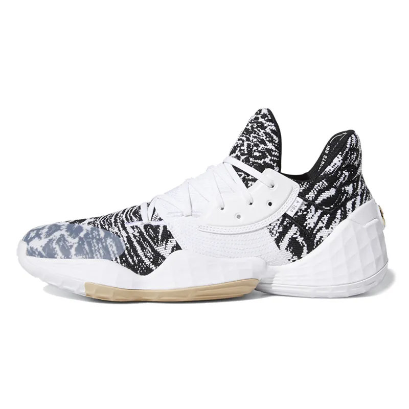 Adidas Harden Vol. 4 'Cookies and Cream'