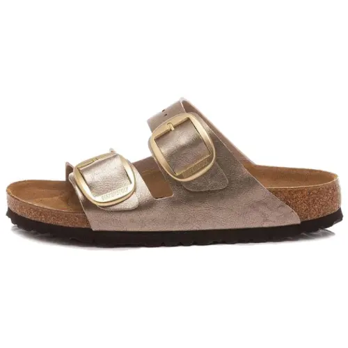 Birkenstock Buckled Open-Toe Sandals Women's