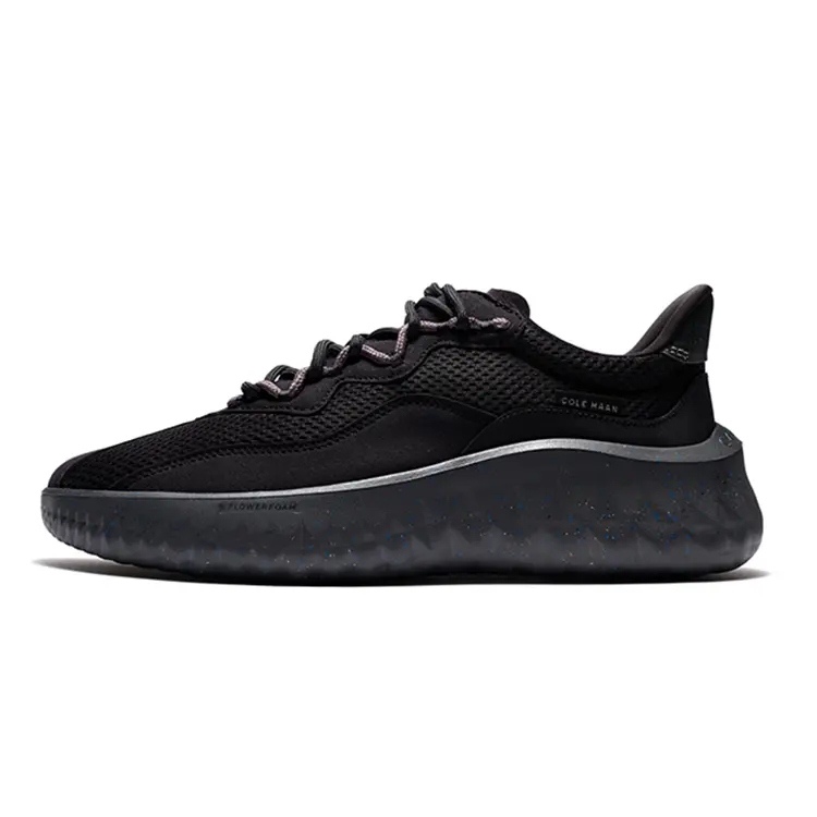 COLE HAAN Low top Casual Shoes Men's Black