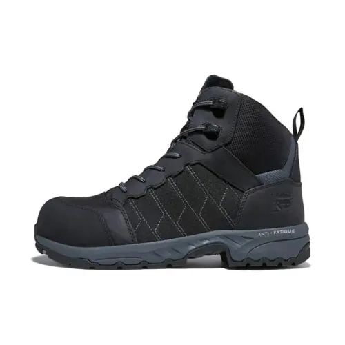 Timberland Waterproof Abrasion Resistant Cushioning Ankle Length Outdoor Boots Men's
