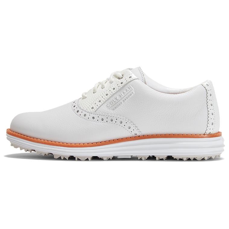 UNITED ARROWS x COLE HAAN Low top Casual Shoes Women's White