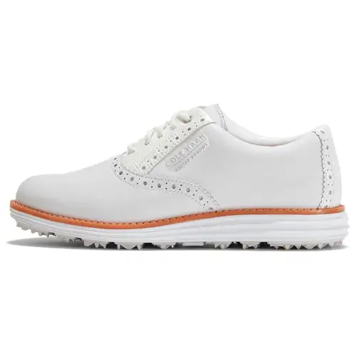 UNITED ARROWS x COLE HAAN Low top Casual Shoes Women's White