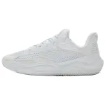 Under Armour Curry Splash 24 Slip Resistant Abrasion Resistant Low top Basketball Shoes Men's Gray