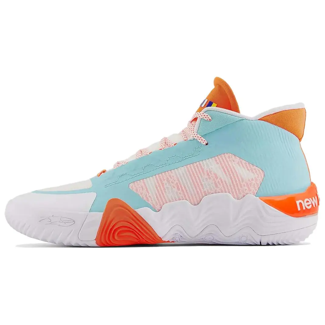 Kawhi 2 New Balance 'Clippers'