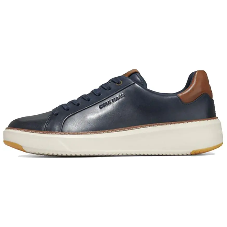Cole Haan GrandPrø Topspin sneakers