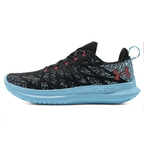 Under Armour Velociti 3 'Black Sky Blue'