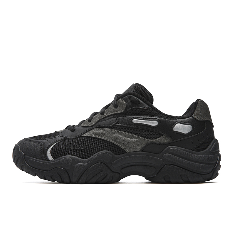 Чёрныйсерый