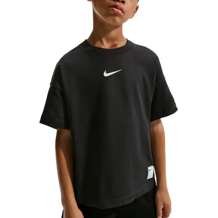 Мужская футболка Nike Dri-Fit Pro (синяя)