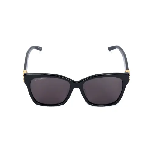 Balenciaga Eyewear Dynasty Square Frame Sunglasses