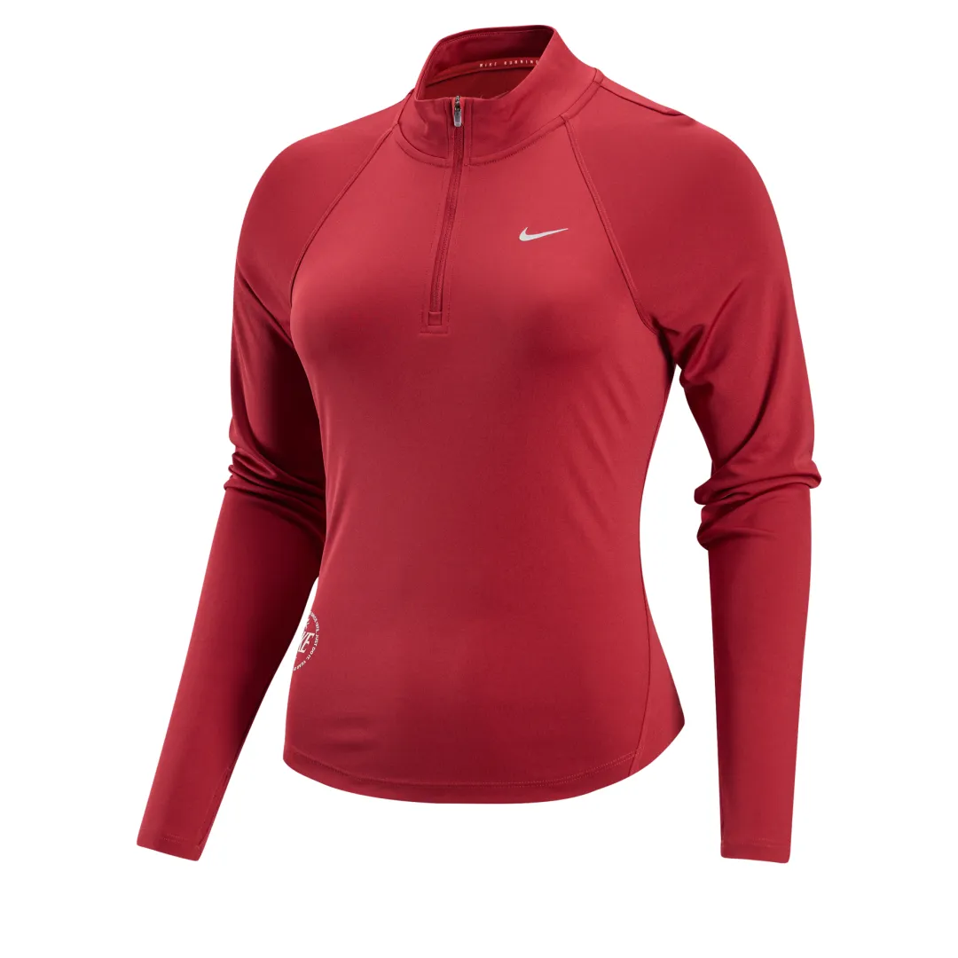 Nike Dri Fit Running T Shirt Women's