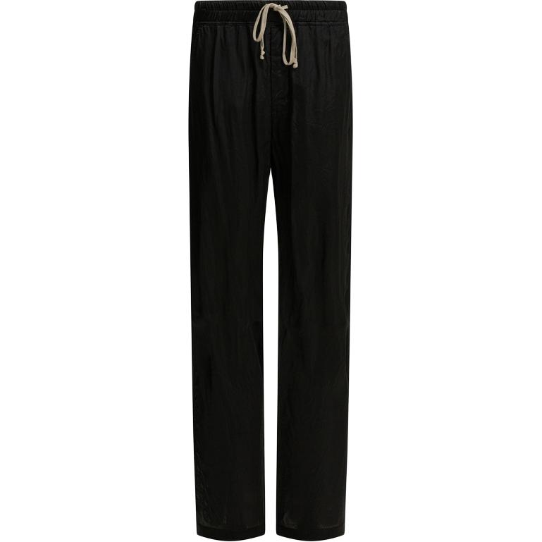 Женские брюки RICK SS26 (черные)