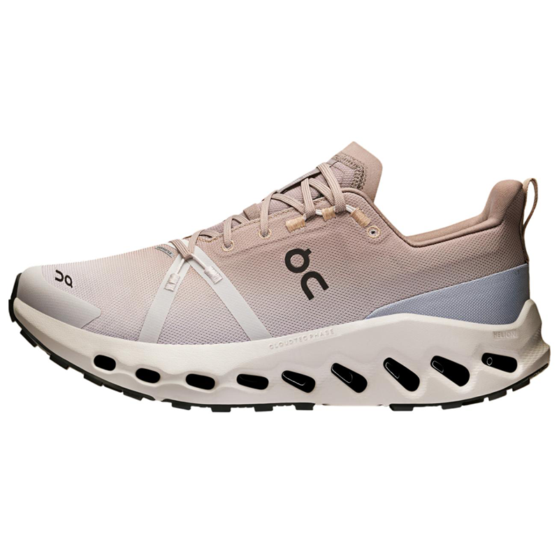On Cloudsurfer Trail sneakers