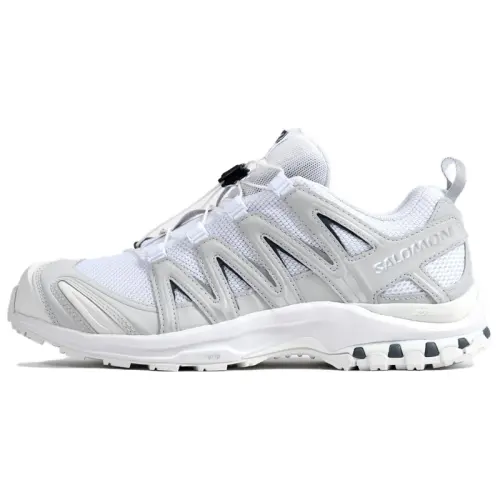 Xa Pro 3D Salomon 'White Grey Violet'