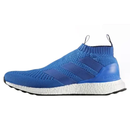 Ace 16+ PureControl Adidas UltraBoost ‘Blue Blast’