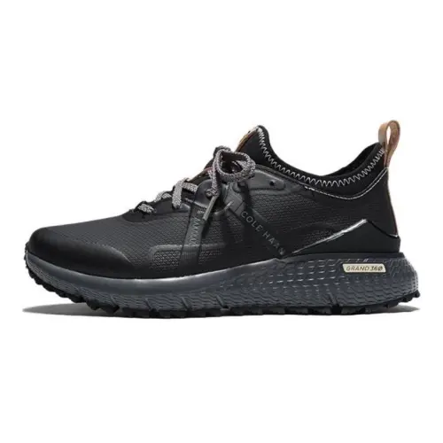 COLE HAAN Low top Casual Shoes Men's