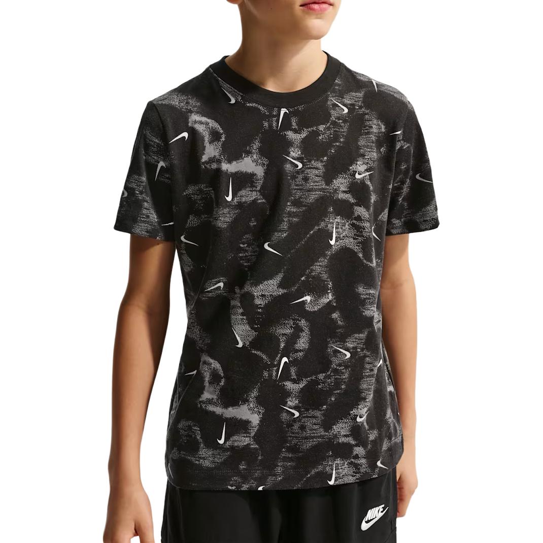 Футболка Nike SportswearT (белая)