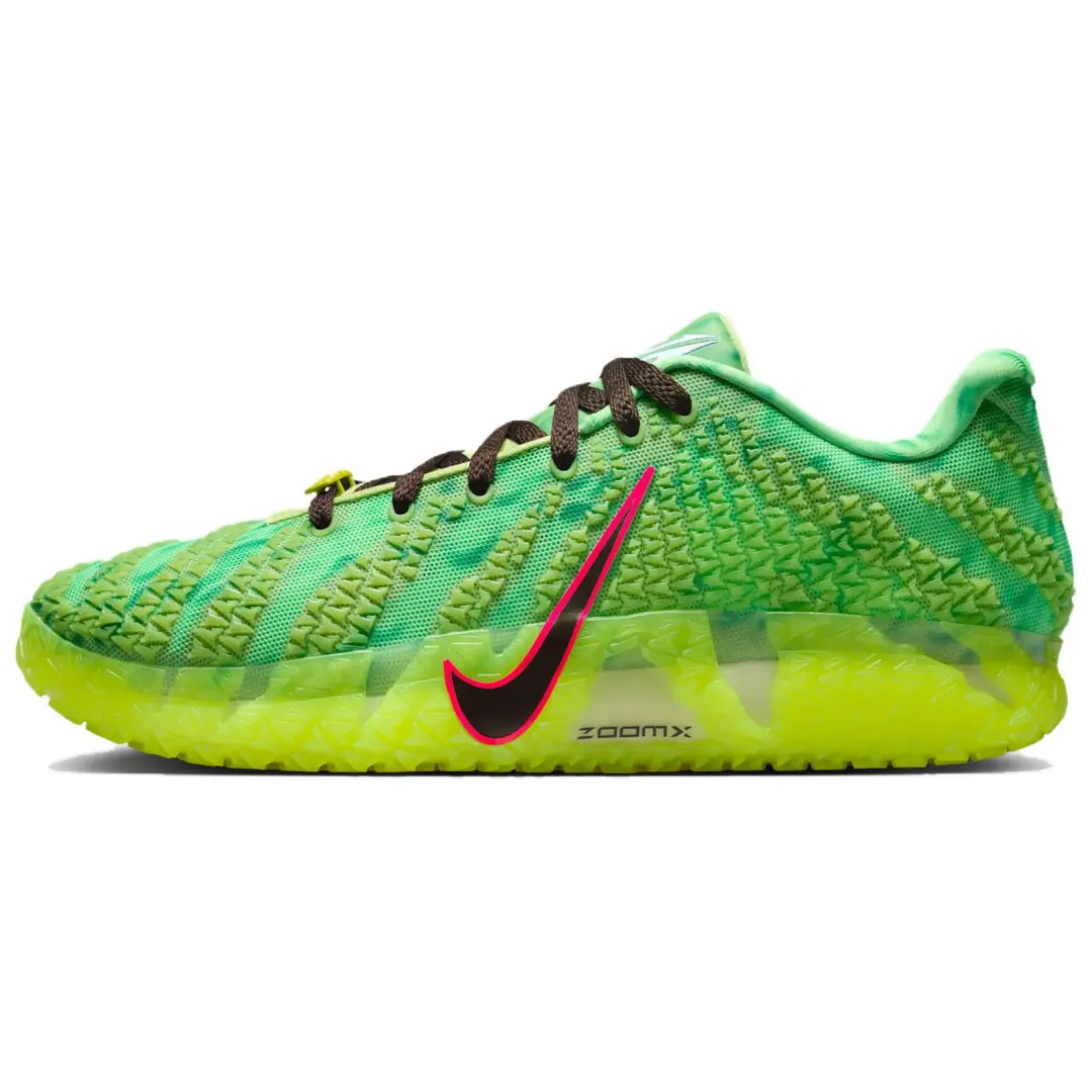 Nike Ja Morant 3 Rebound Basketball Shoes Men's