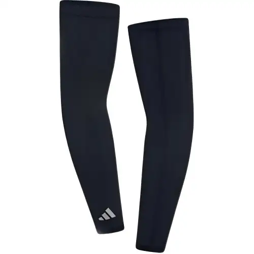 Adidas Sun Protection Sleeves Unisex Black