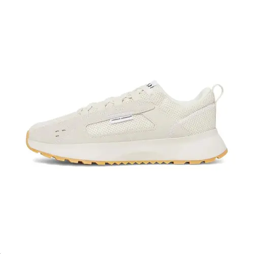 Under Armour Abrasion Resistant Low top Casual Shoes Women's White