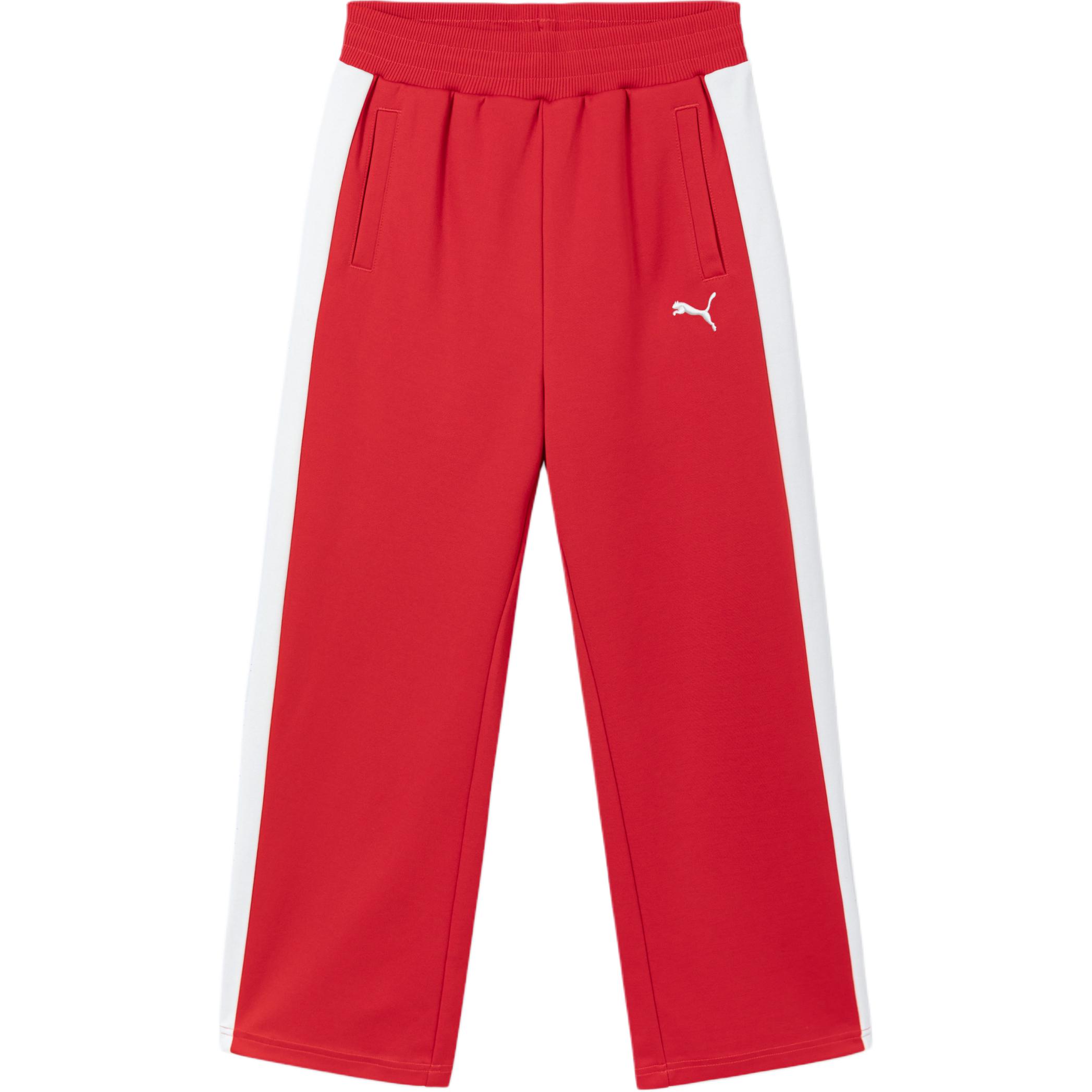 Штаны PUMA PUMA 2026 T7 (черные)