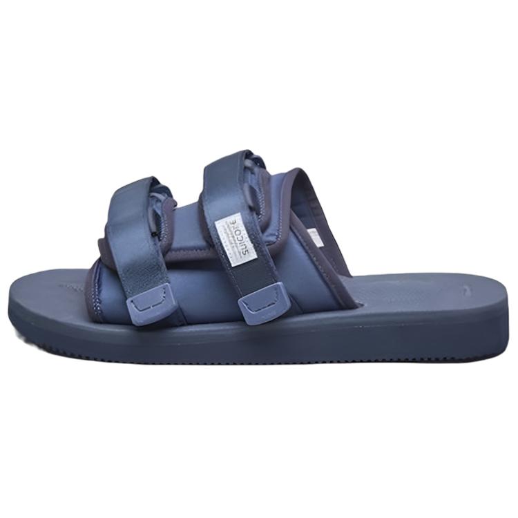 Мужские шлепанцы Suicoke (синий)