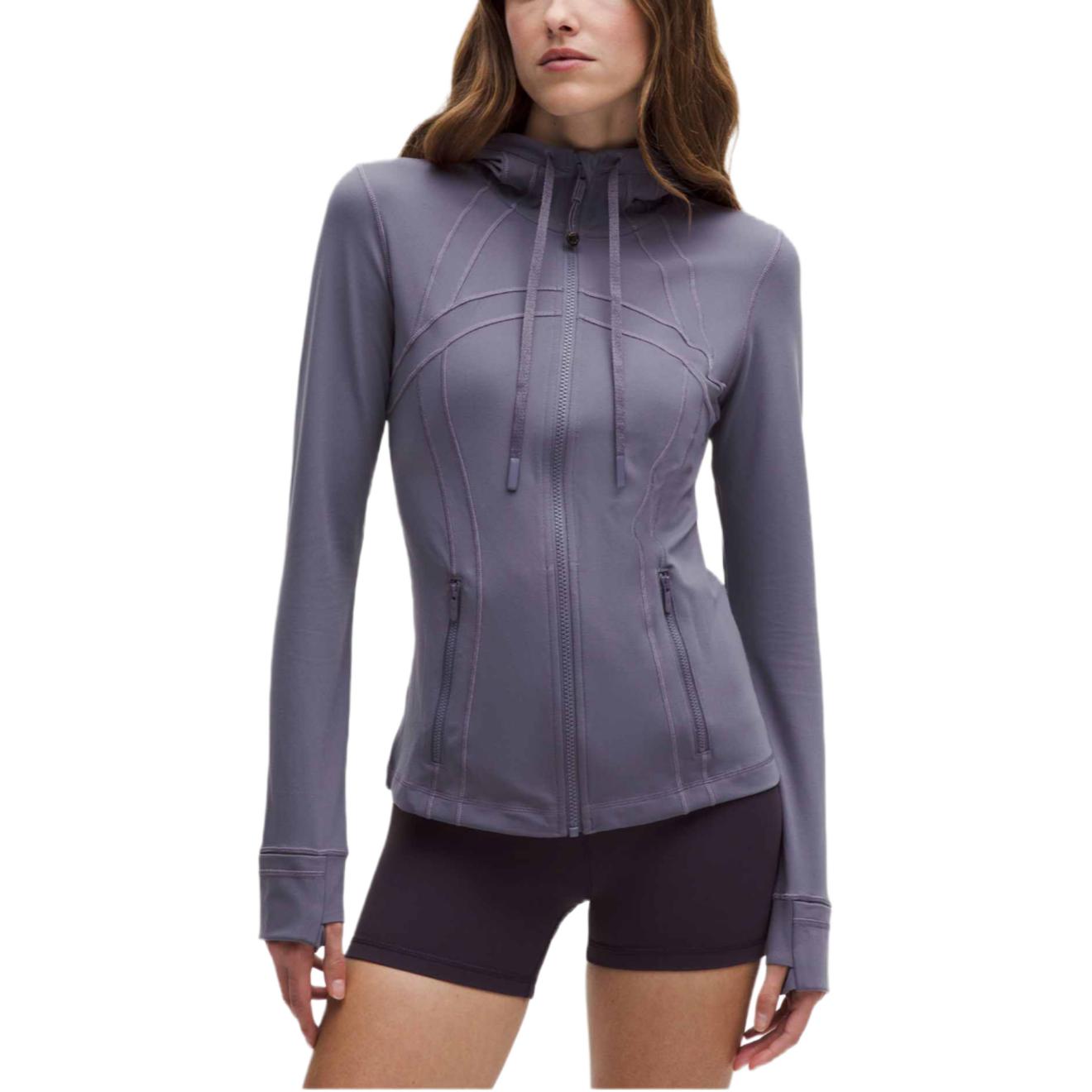 Lululemon Define Yoga Coat Women’s