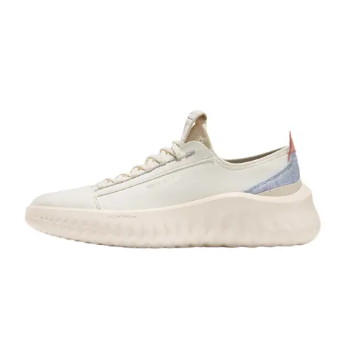 COLE HAAN Fabric Low top Casual Shoes Women's