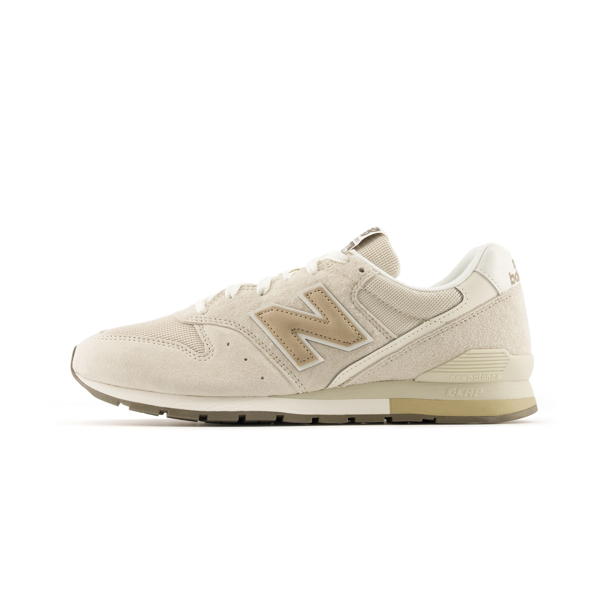 Кроссовки New Balance 996 (серые)