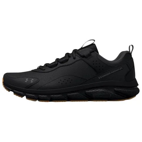 Under Armour Charged Verssert 'Black Gum'