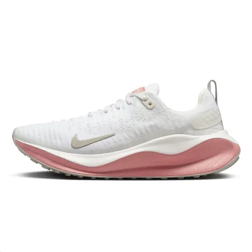 Nike ReactX Infinity Run 'White Red Stardust' Women's