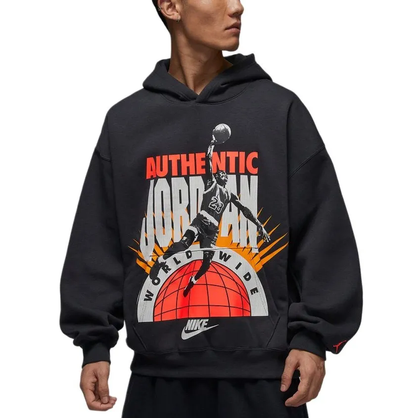 Jordan Authentic hoodie