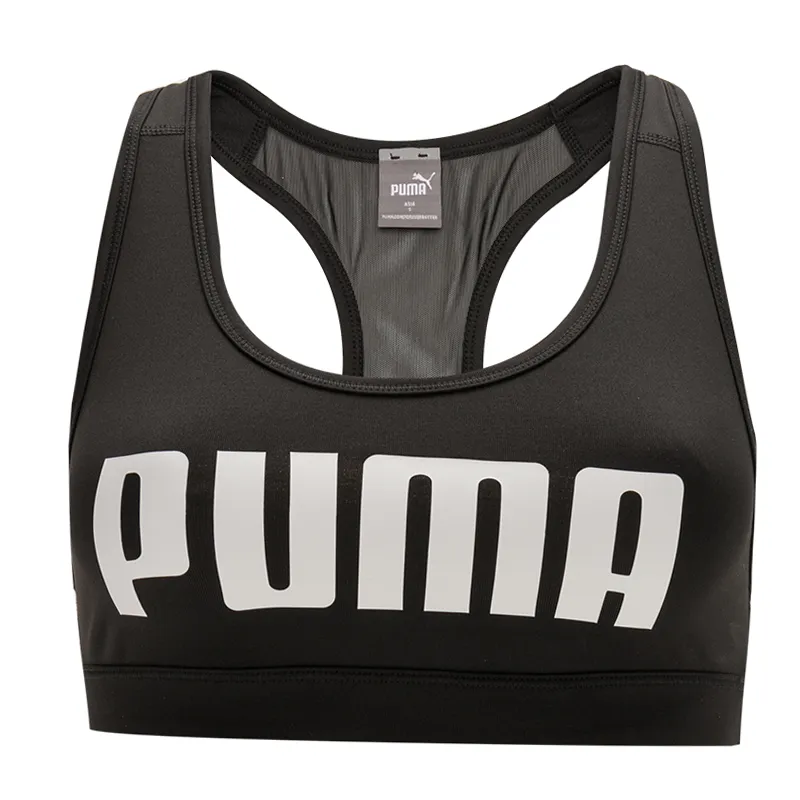 PUMA Sports Underwear Women's Black