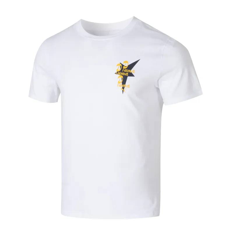 PUMA Playera Road To Unity Para Hombre