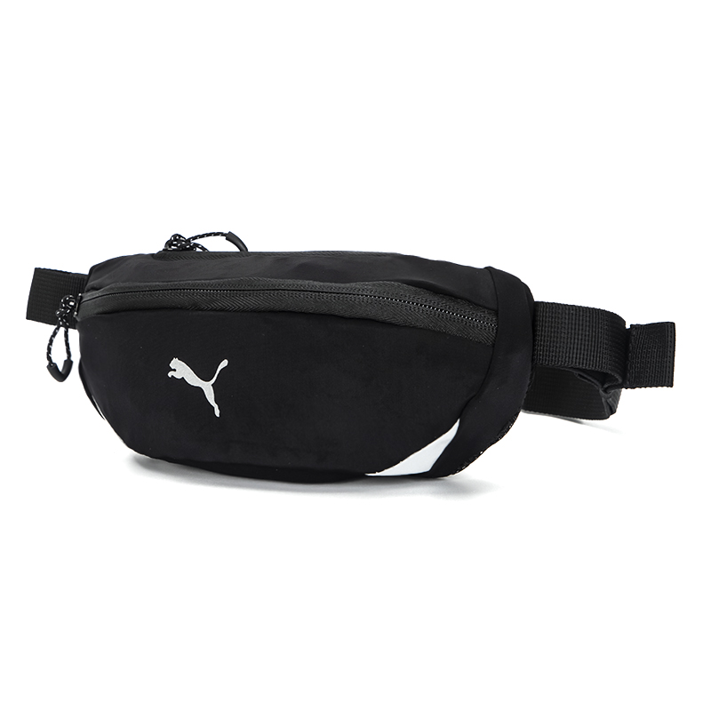 Поясная сумка PUMA (черная)