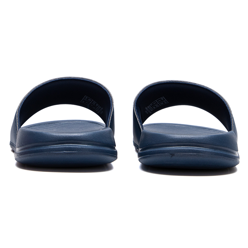 Шлепанцы PUMA Popcat 20 Sandals (синие) — фото 4
