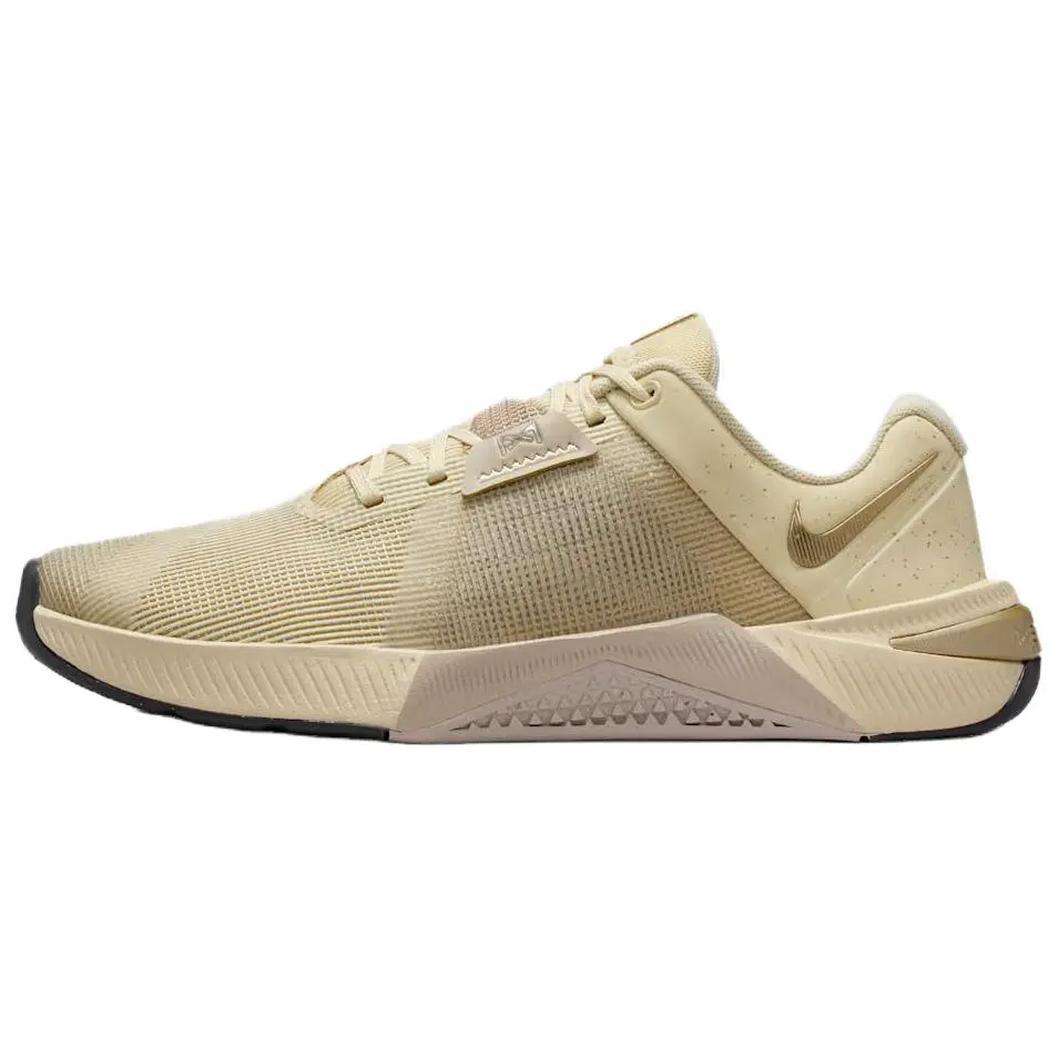 Nike Metcon 10 Slip Resistant, Breathable, And Lightweight Training Shoes Women's Yellow