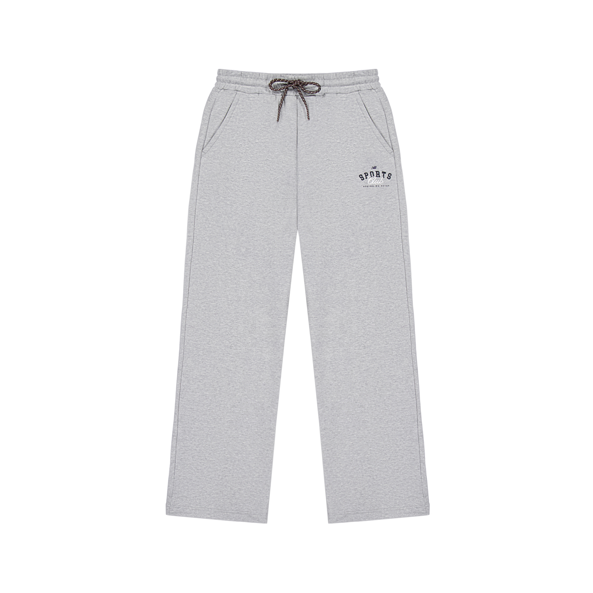Женские штаны New Balance NB Knit (черные)