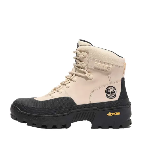 Timberland Vibram Crew Outdoor Boots Women's