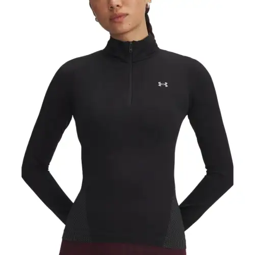 Under Armour Vanish Seamless Regular T Shirt Women's